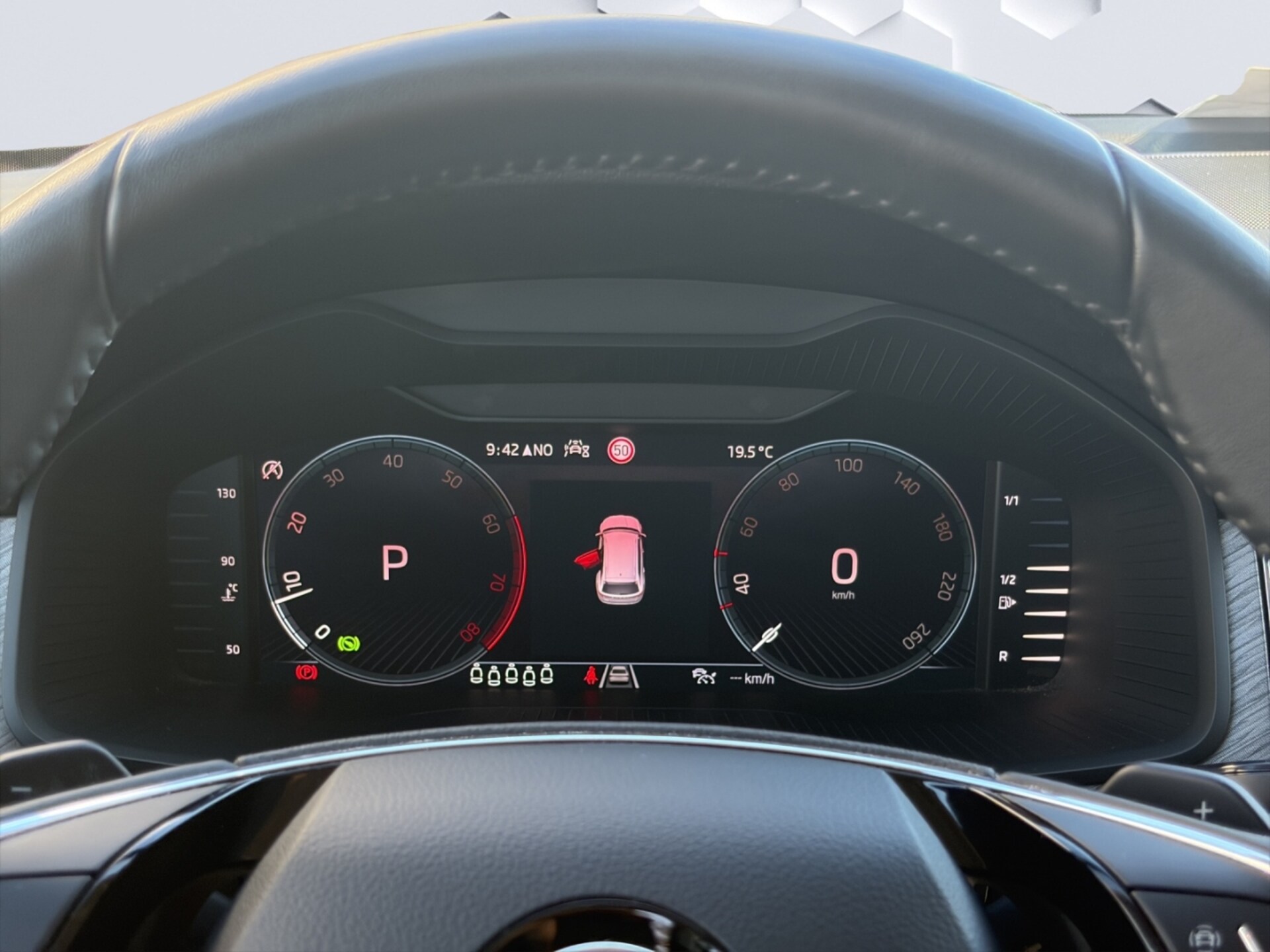 Skoda Kodiaq Style