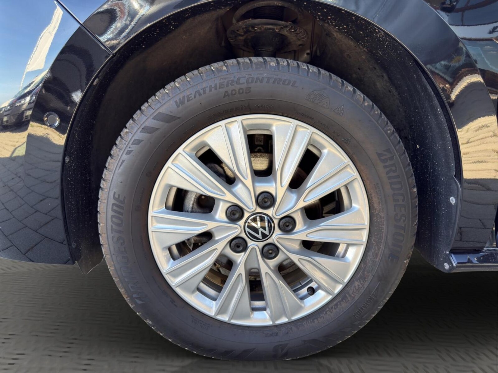 Volkswagen Multivan Langversion – Bild 19
