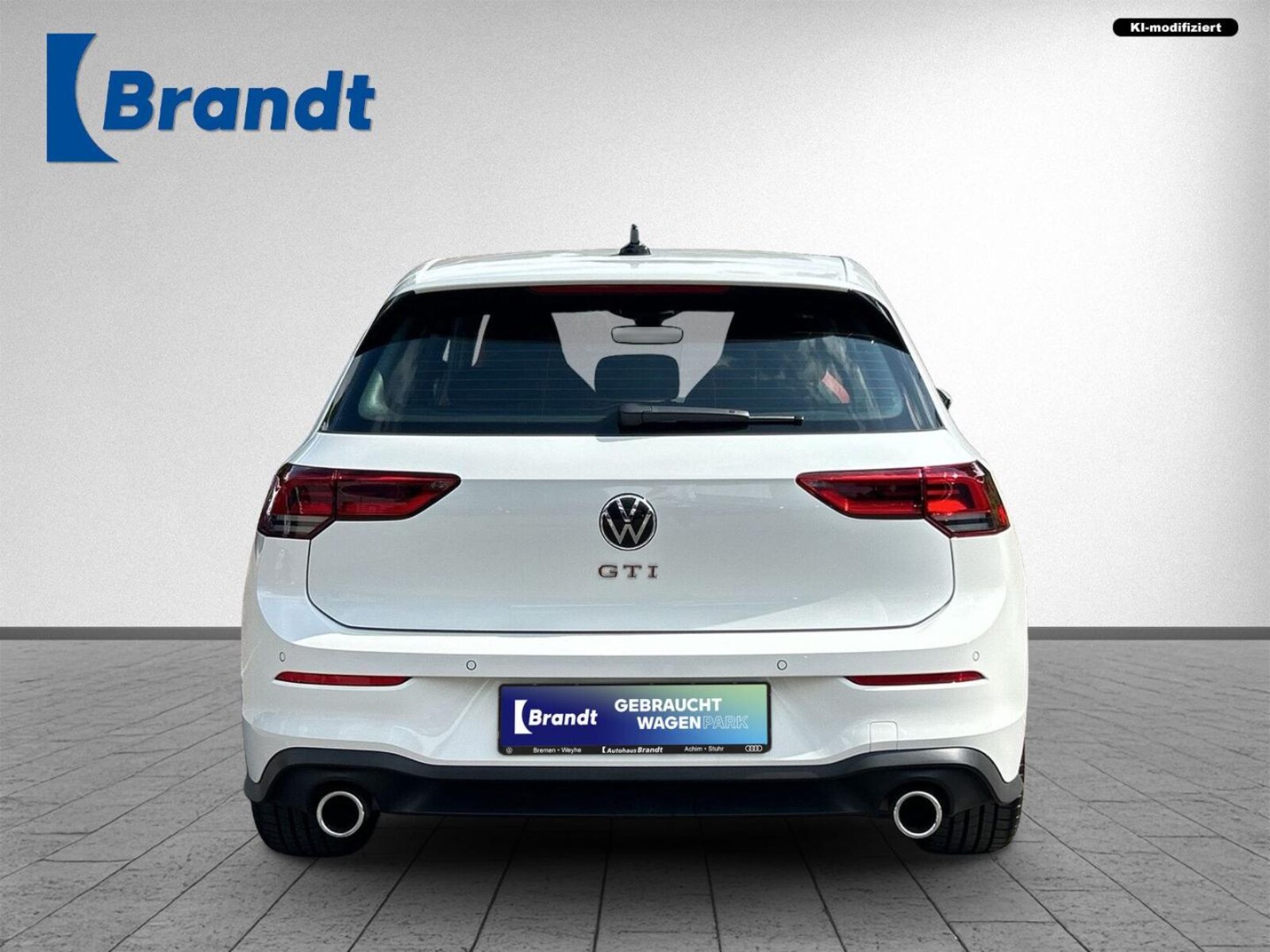 Volkswagen Golf – Bild 5