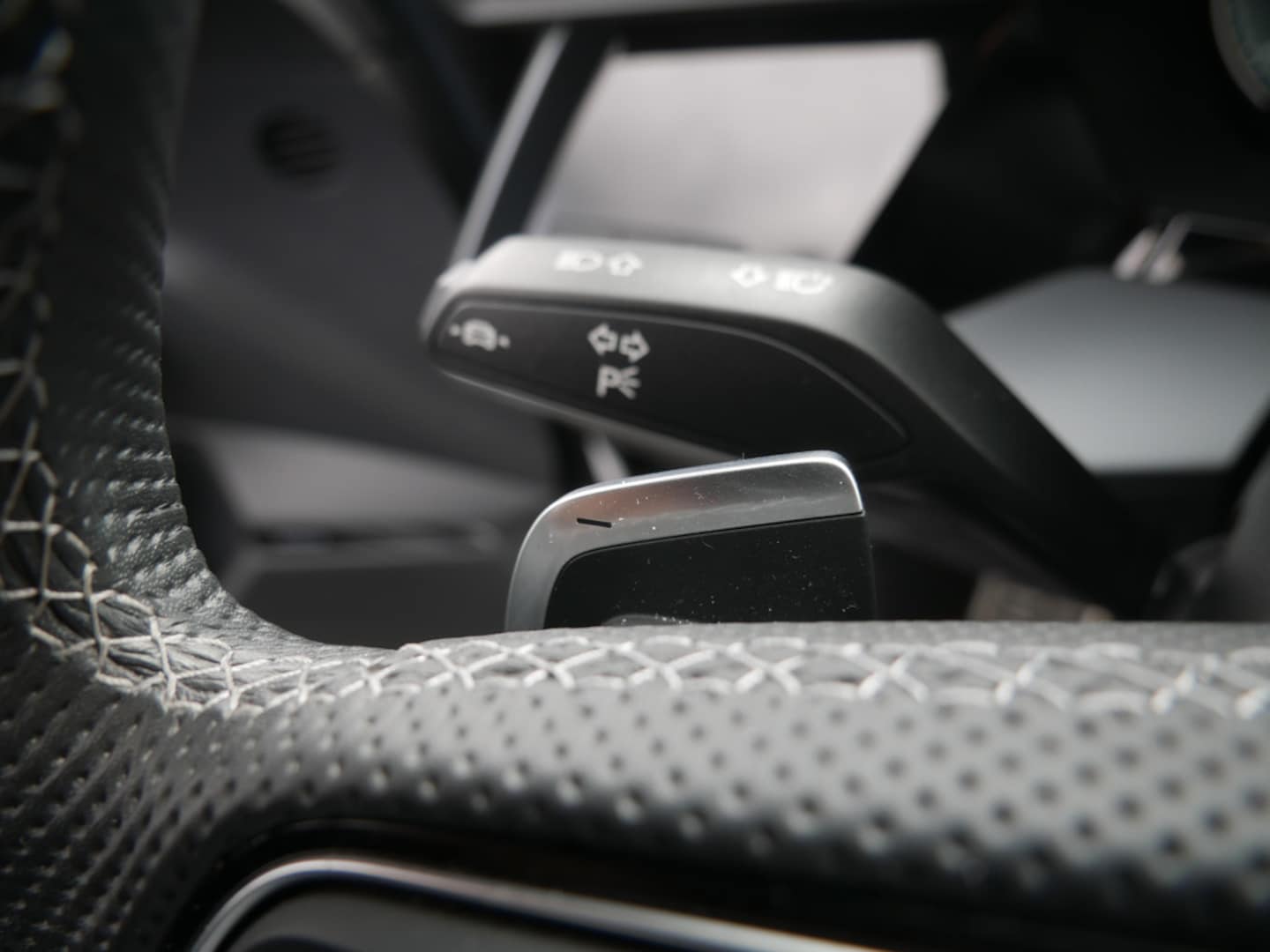 Bild über Audi S3 Sportback TFSI quattro S tronic - für weitere Informationen kontaktieren Sie den Audi Partner