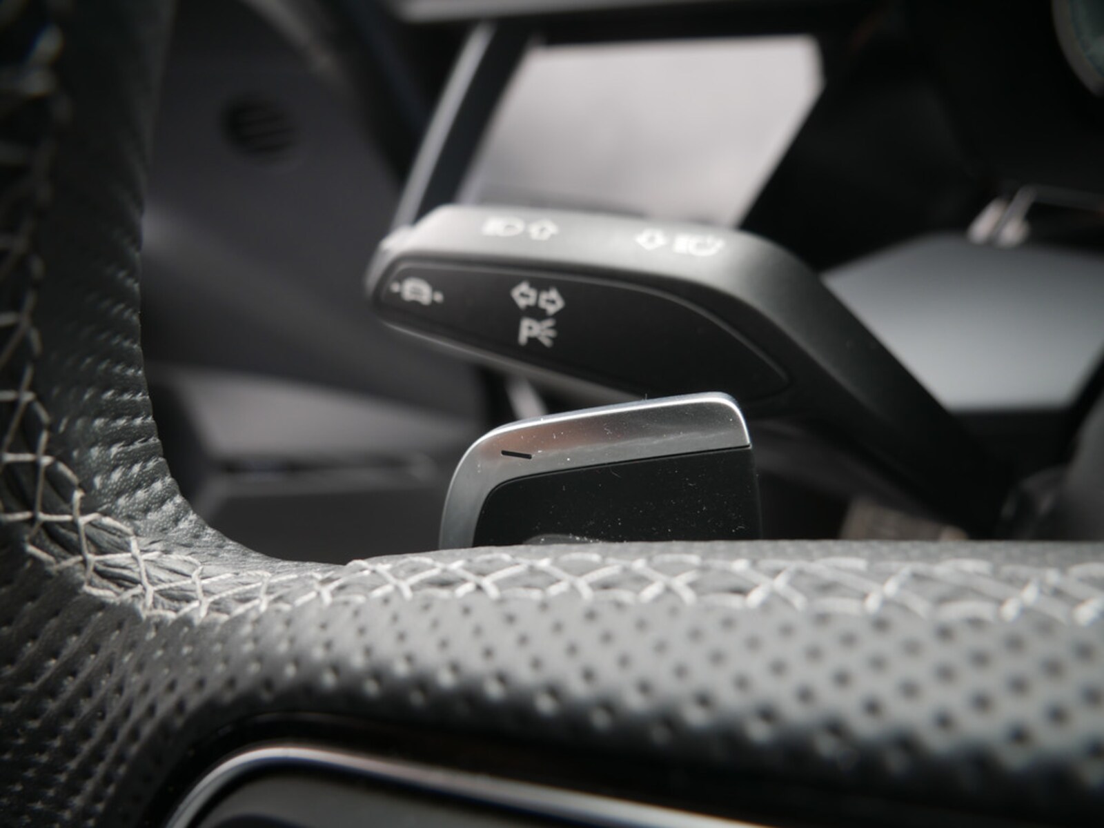 Audi S3 Sportback – Bild 18