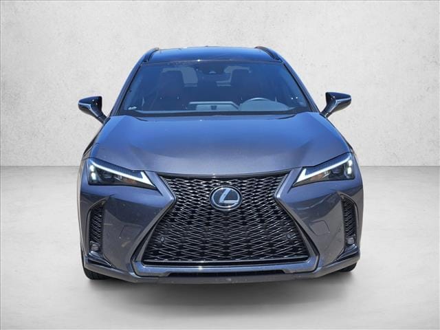 2024 Lexus UX 250h