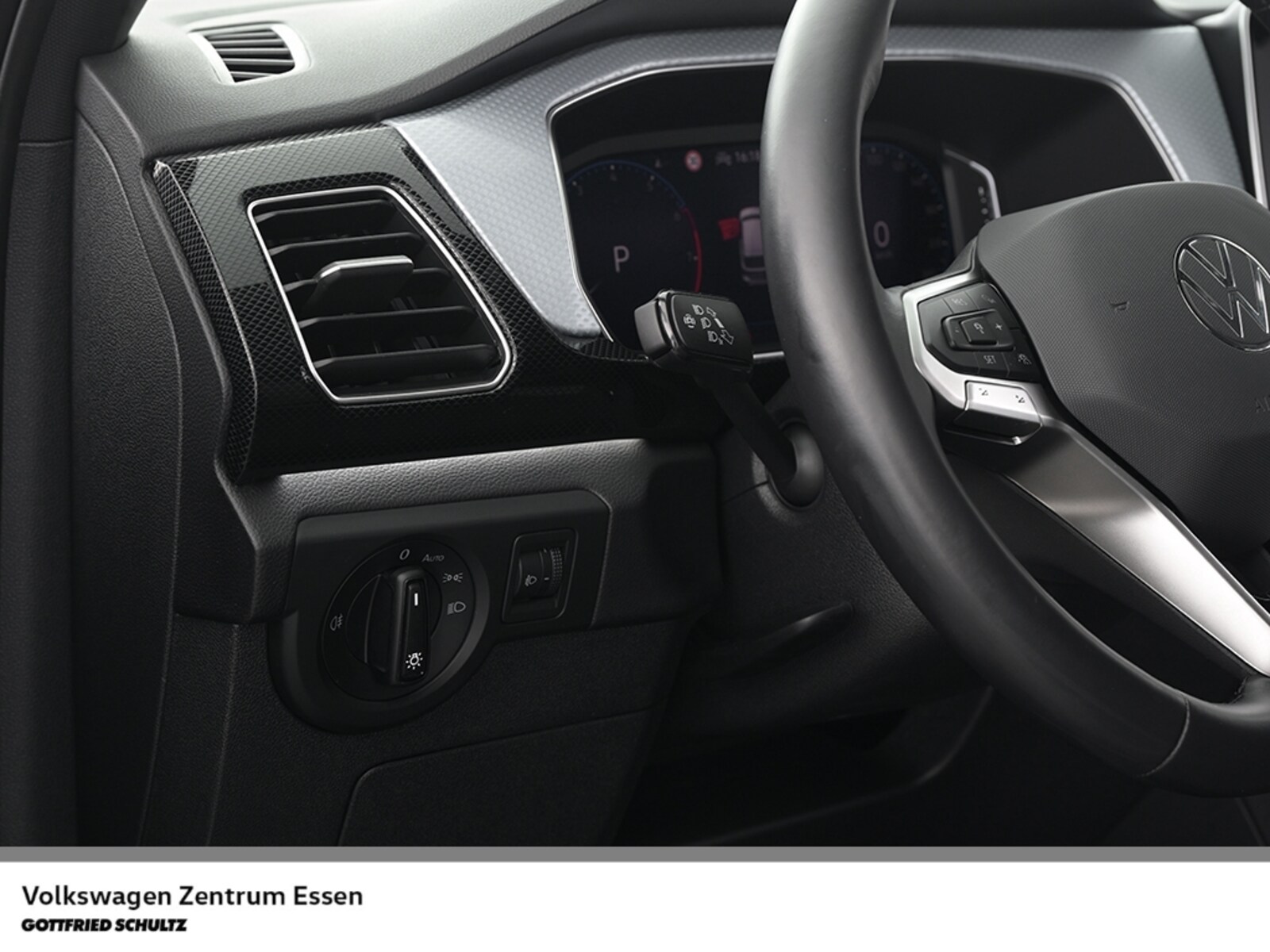 Volkswagen T-Cross – Bild 9