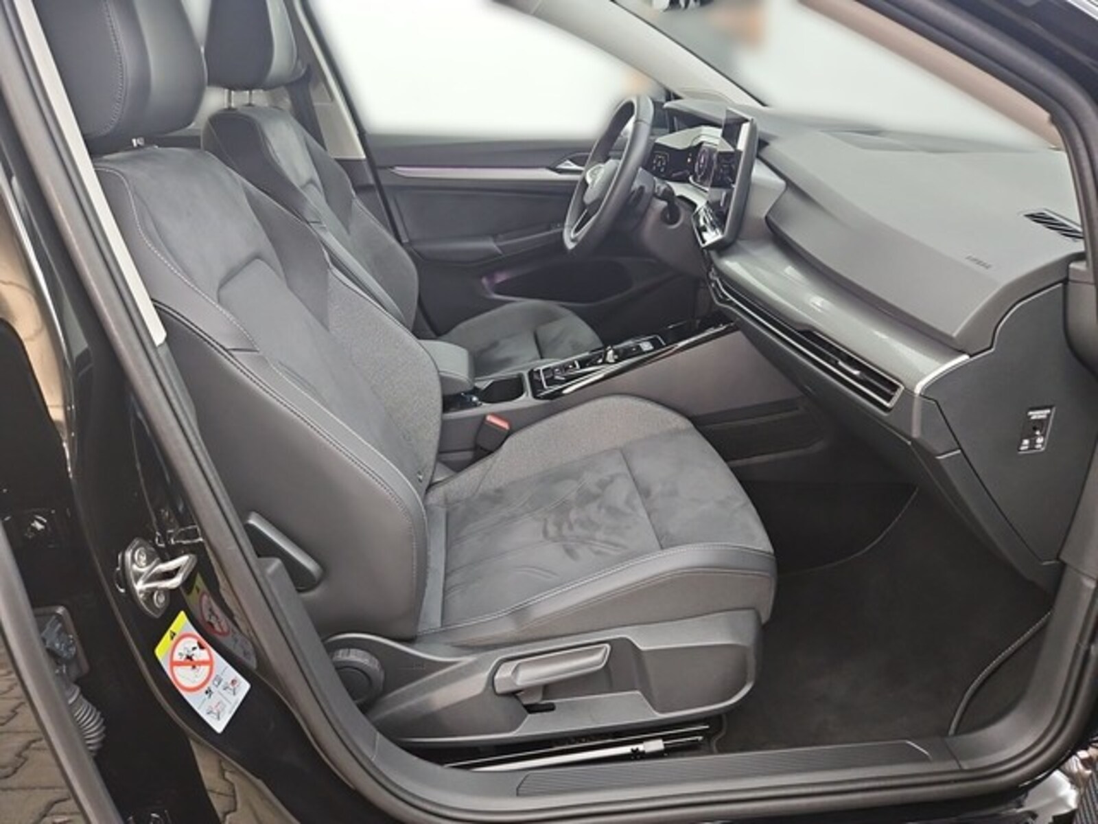 Volkswagen Golf Variant – Bild 21