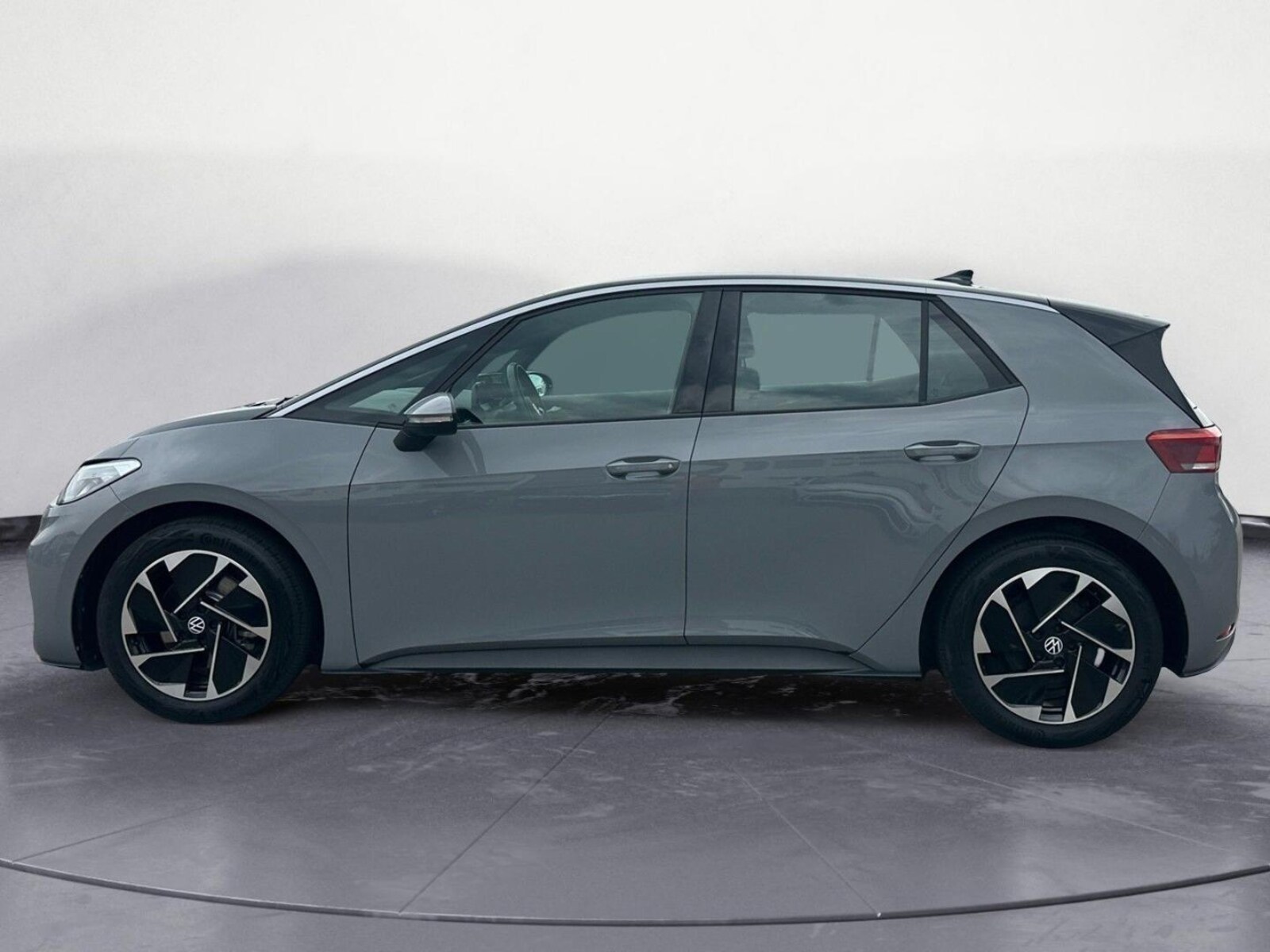 Volkswagen ID.3 – Bild 3