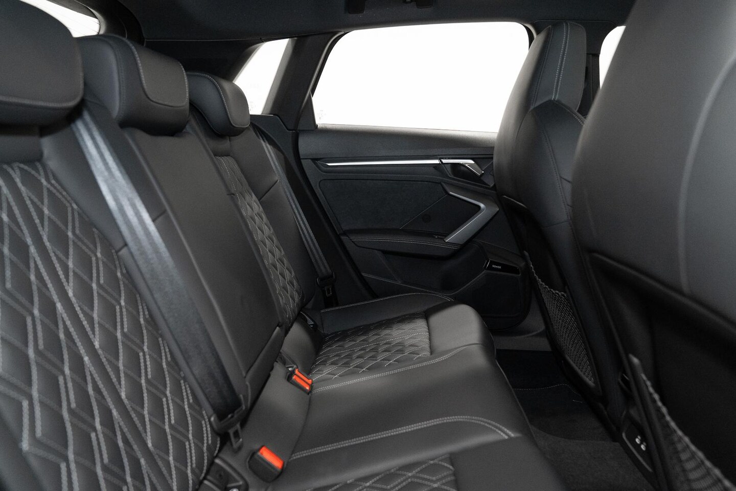 Image about Audi S3 Sportback TFSI quattro S tronic