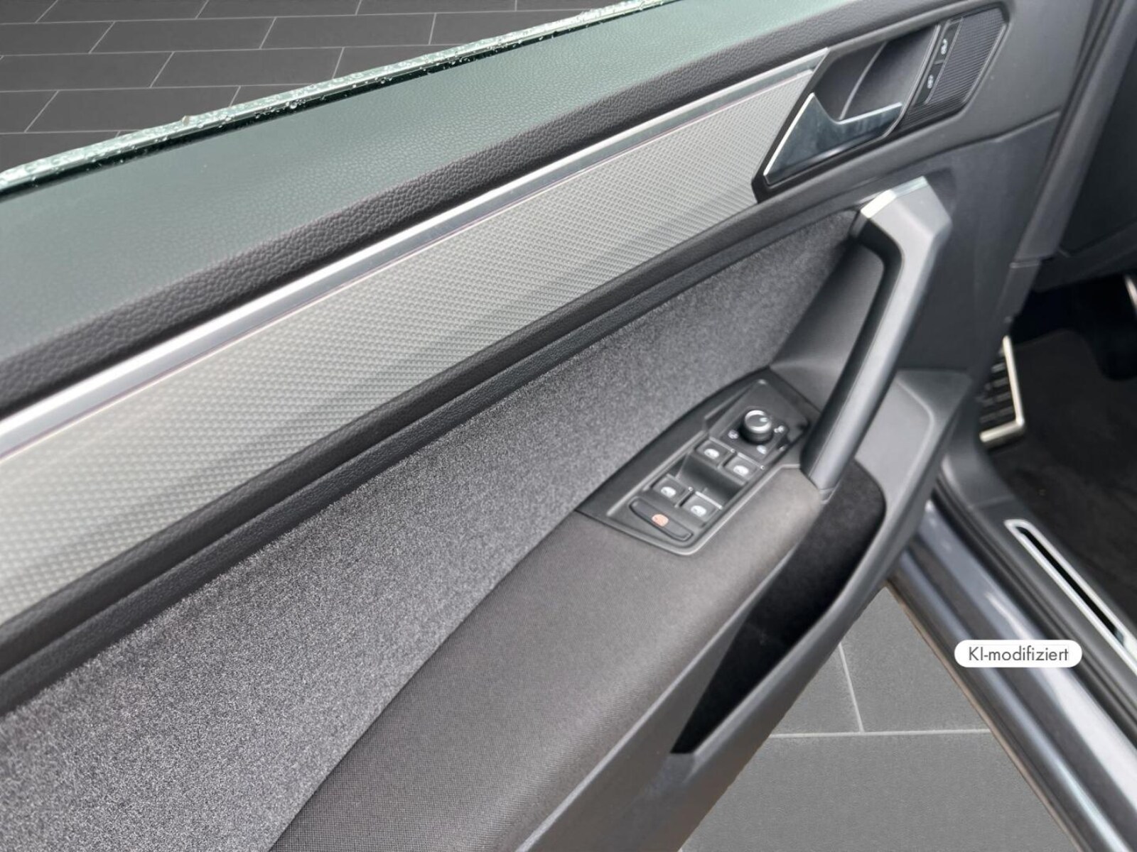 Volkswagen Tiguan – Bild 14