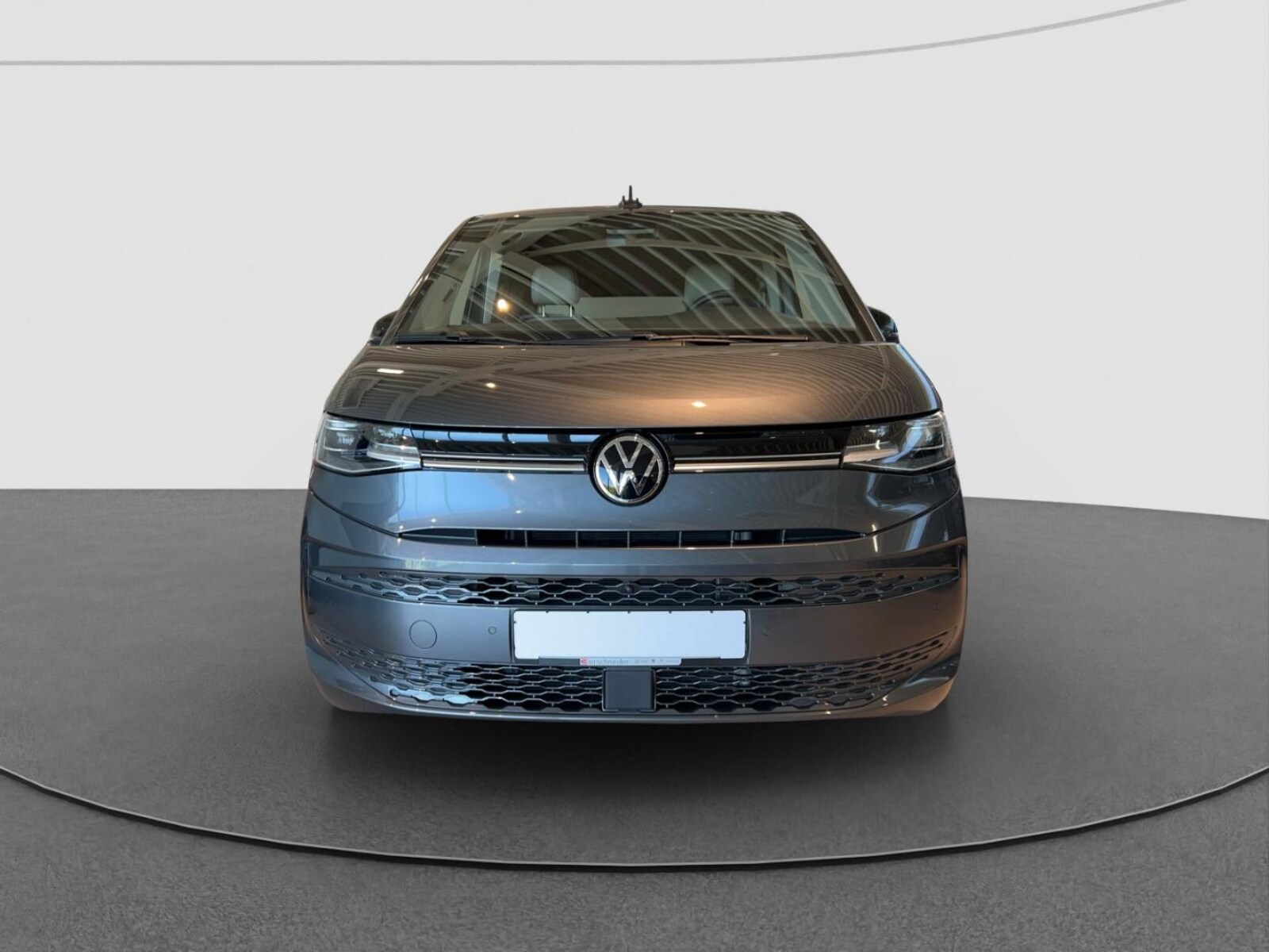 Volkswagen Multivan – Bild 3