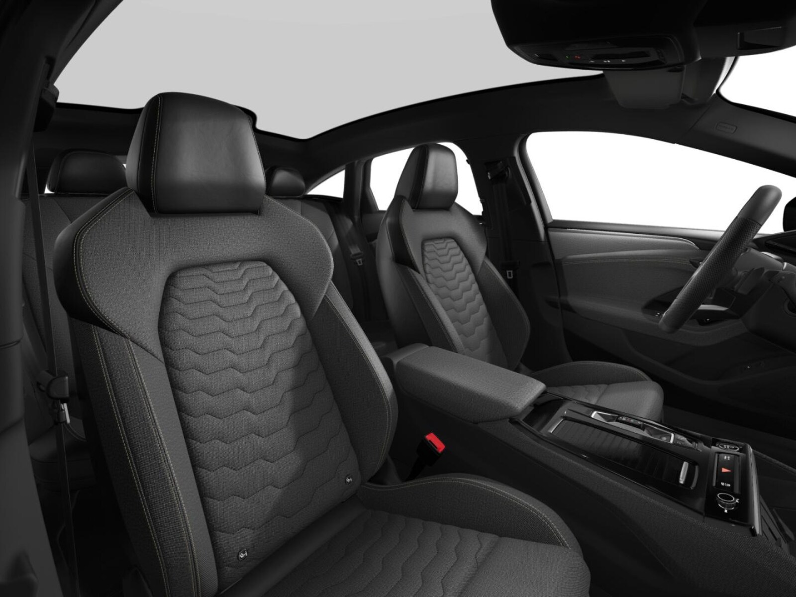 Audi A6 Sportback e-tron – Bild 10