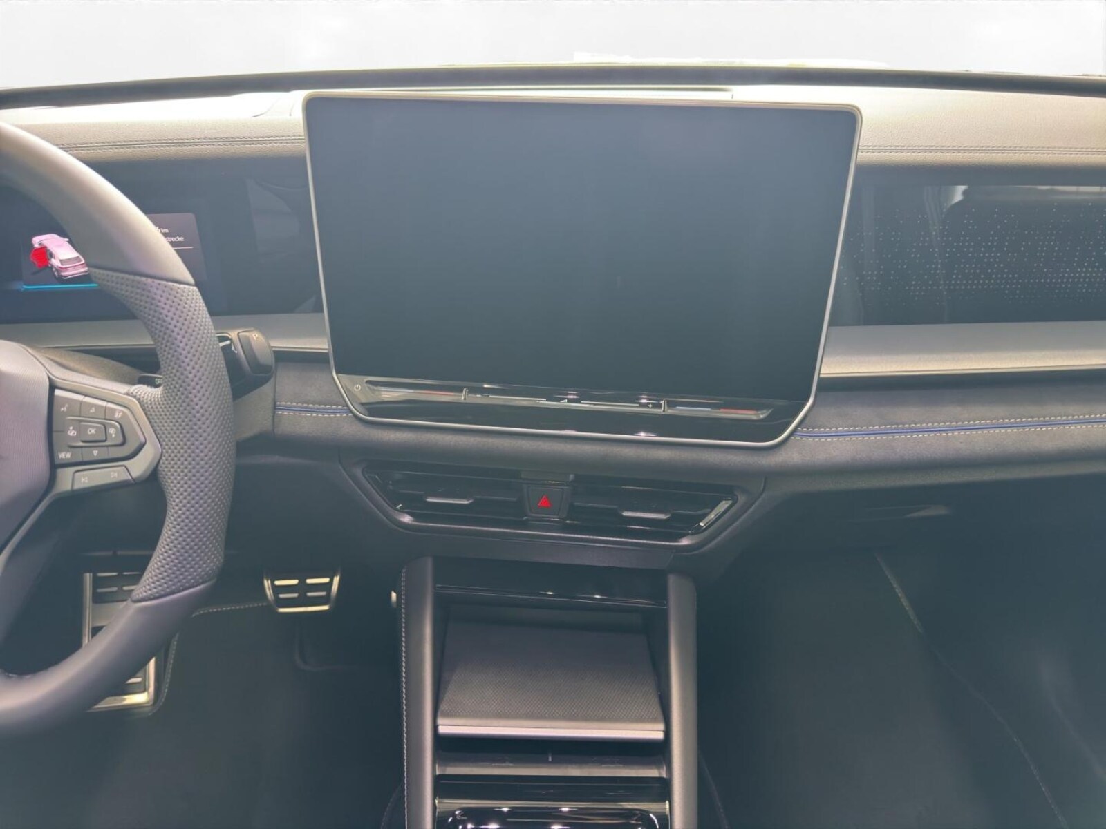 Volkswagen Tayron – Bild 14