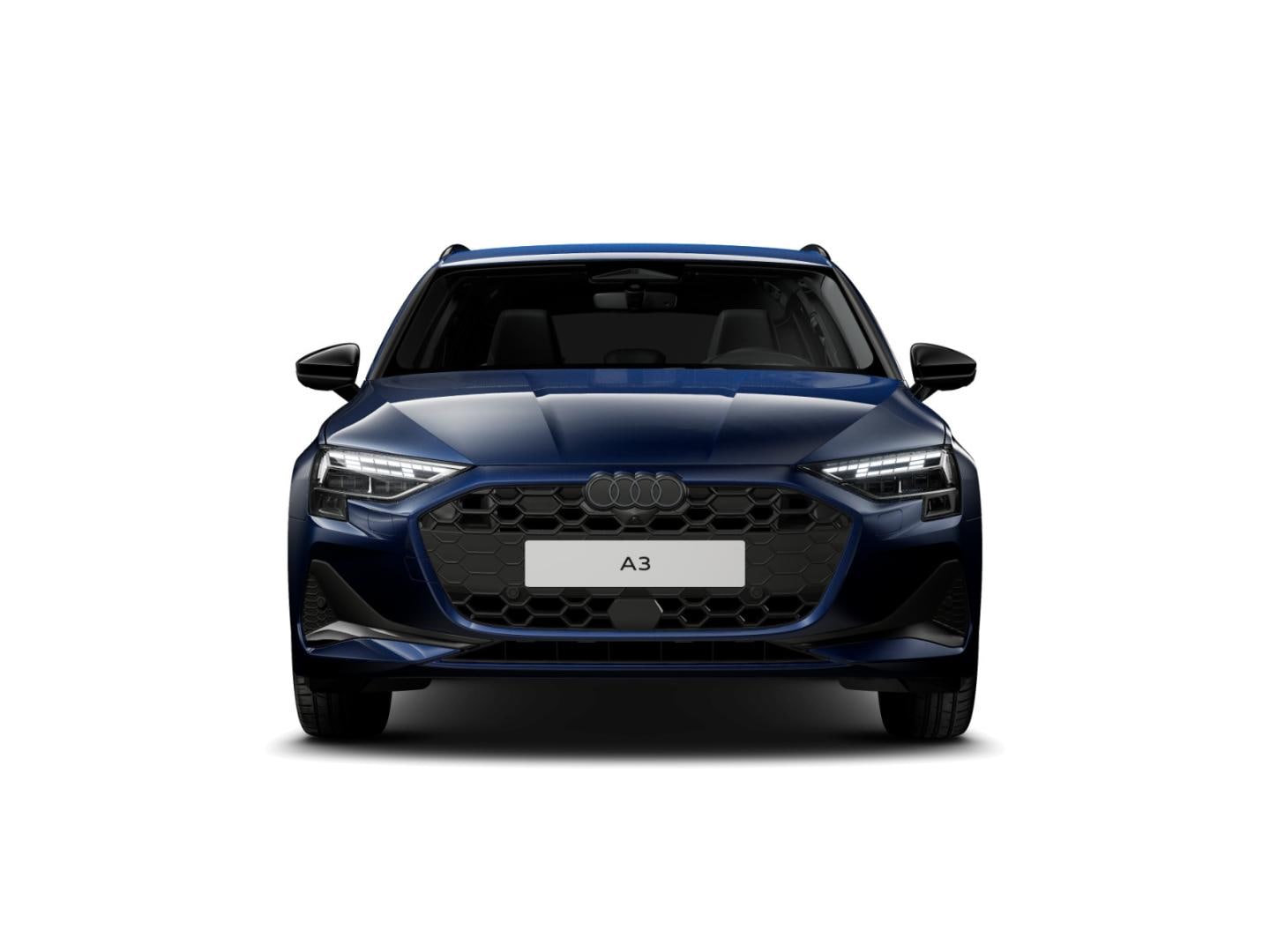 Bild über Audi A3 Sportback TFSI 85 kW S tronic - für weitere Informationen kontaktieren Sie den Audi Partner