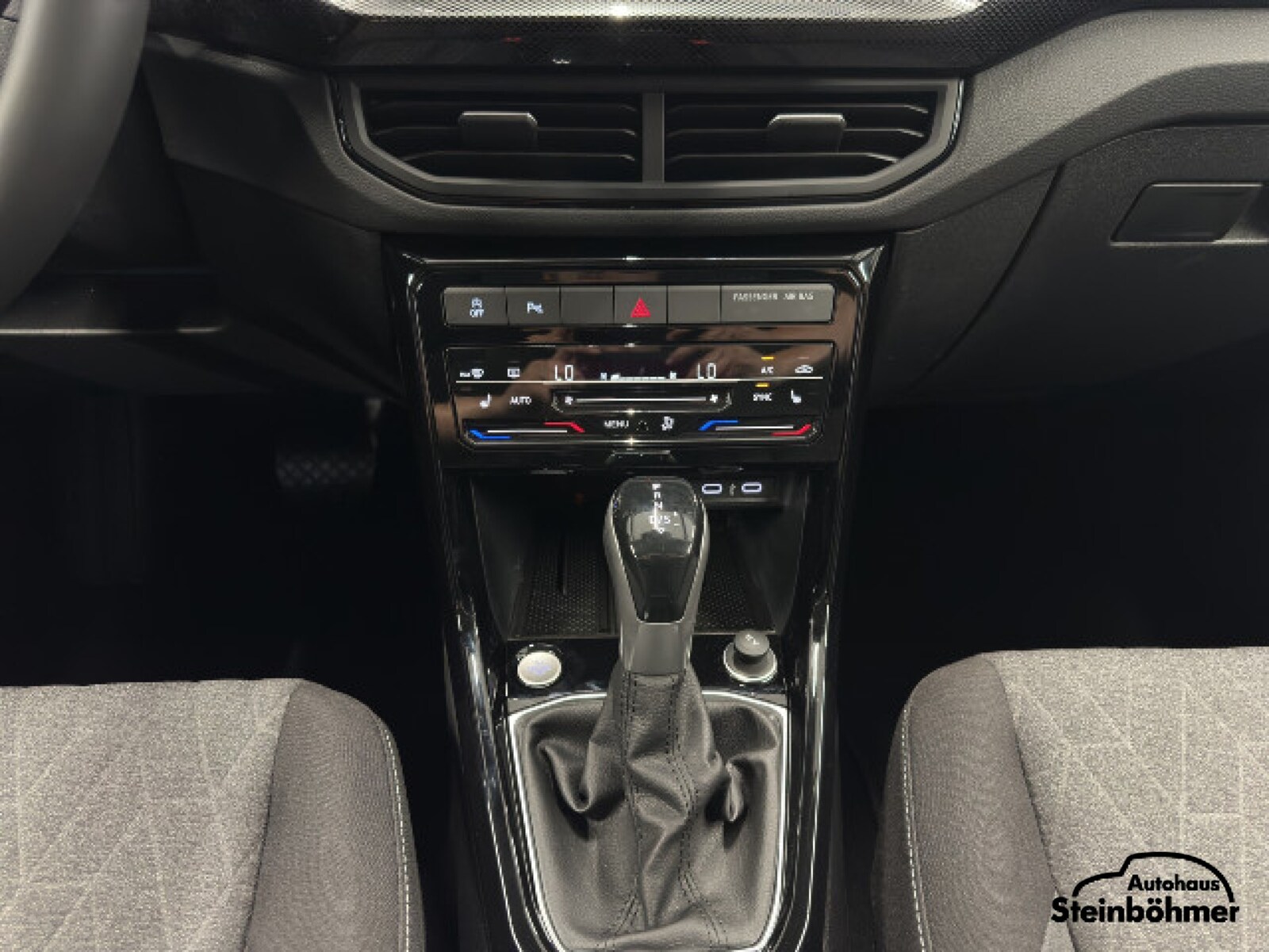 Volkswagen T-Cross – Bild 13