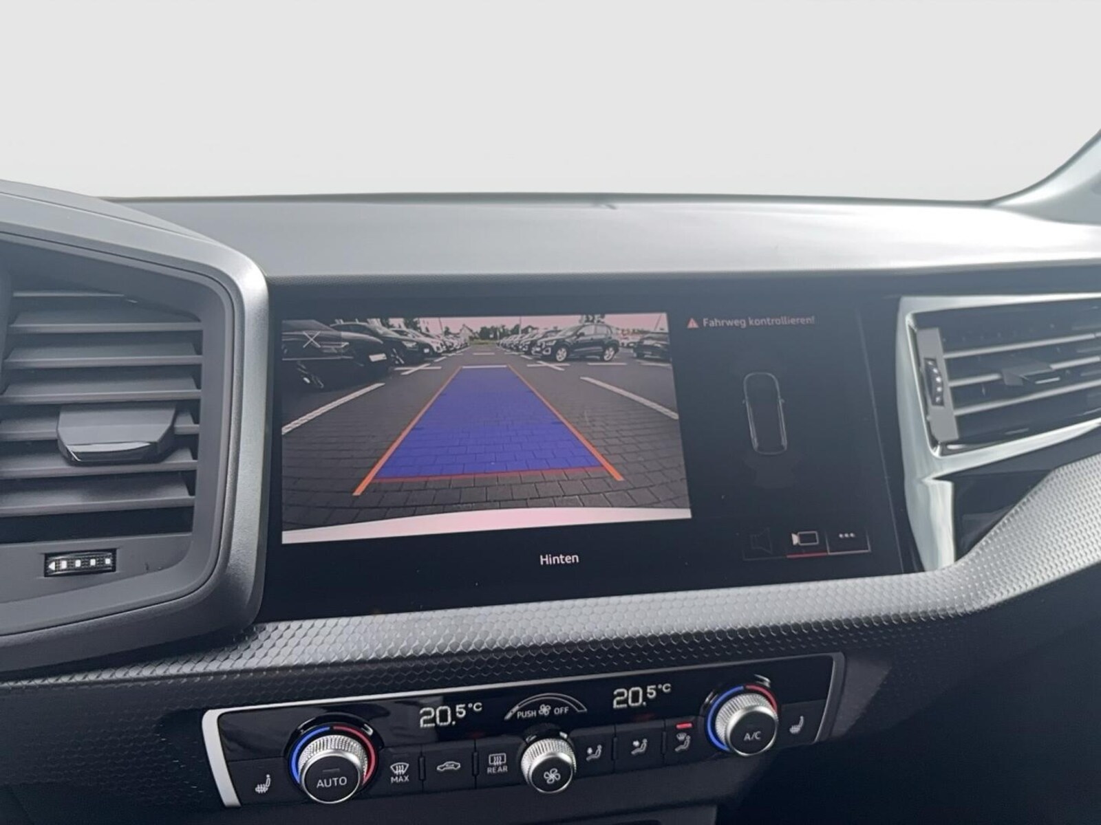 Audi A1 Sportback – Bild 17