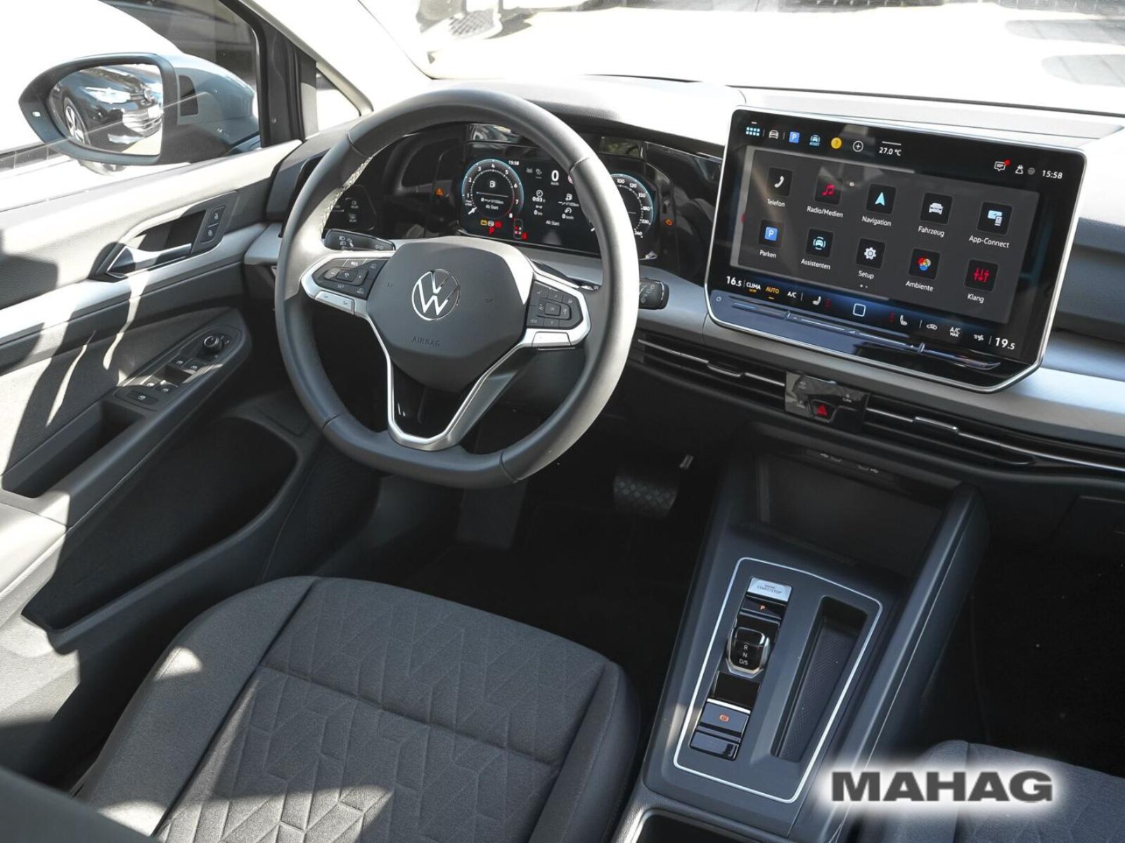Volkswagen Golf – Bild 13