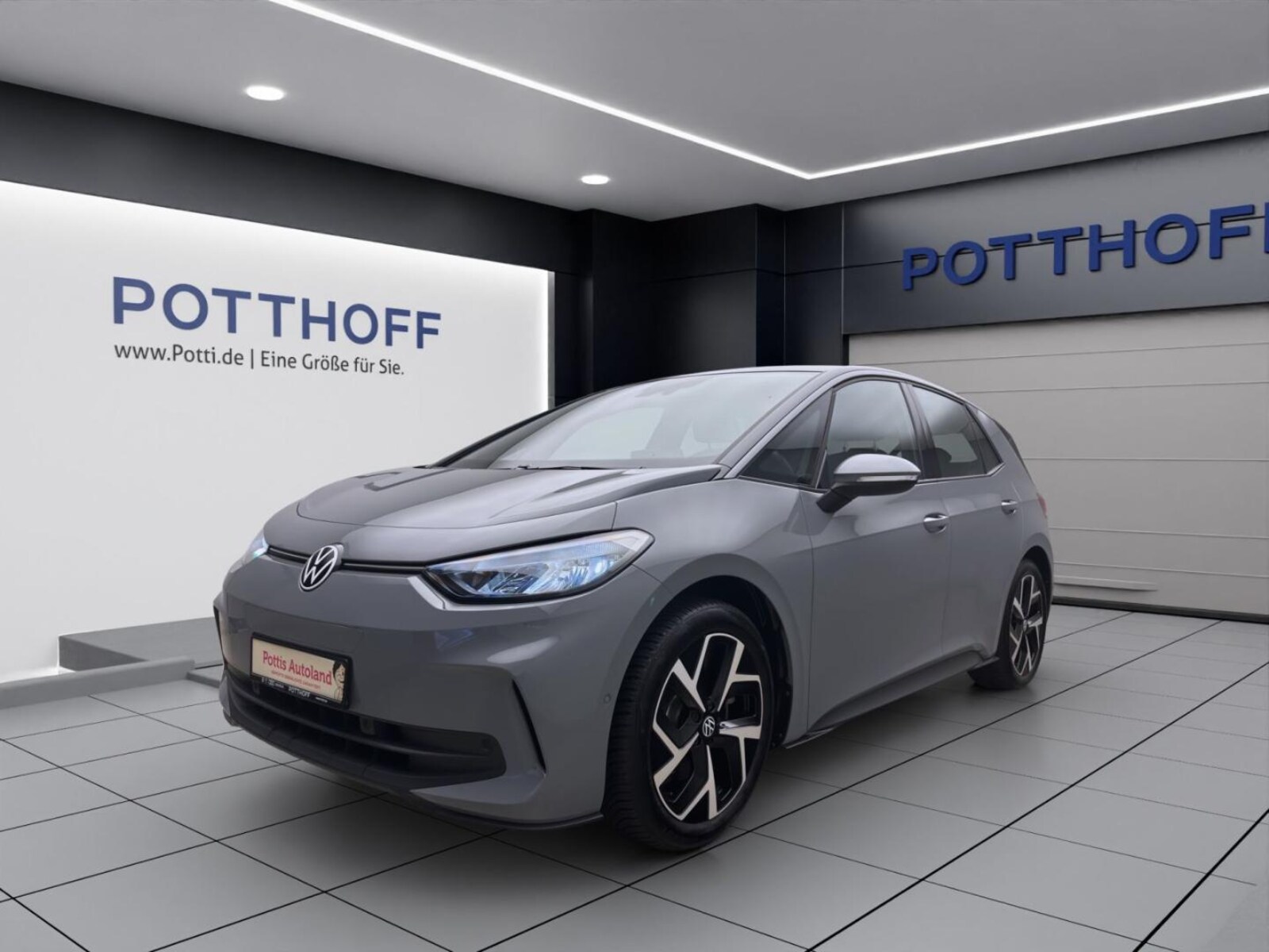 Volkswagen ID.3 – Bild 2
