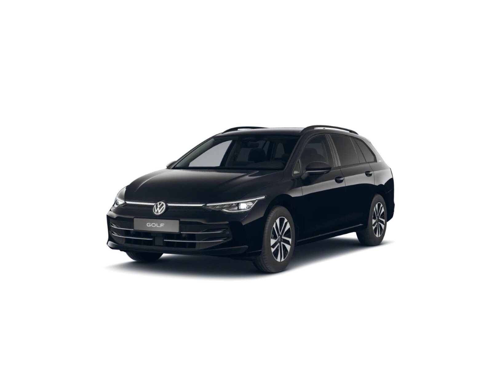 Volkswagen Golf Variant – Bild 3