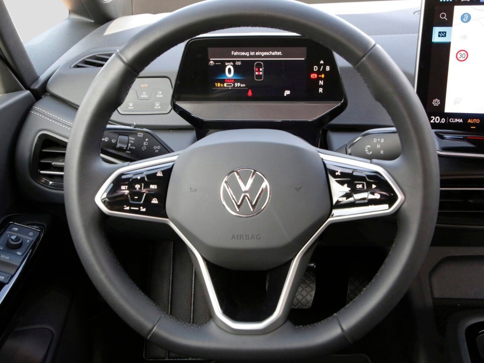 Volkswagen ID.3 – Bild 17