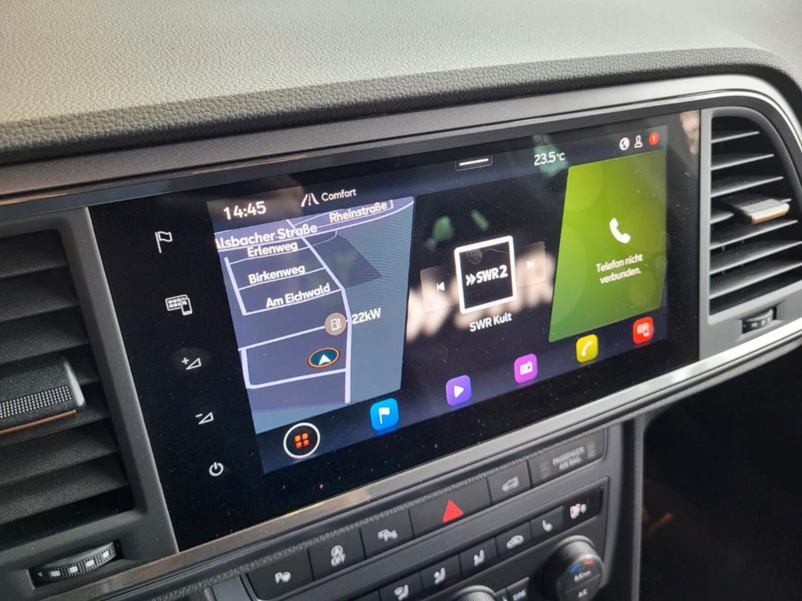 CUPRA Ateca – Bild 14
