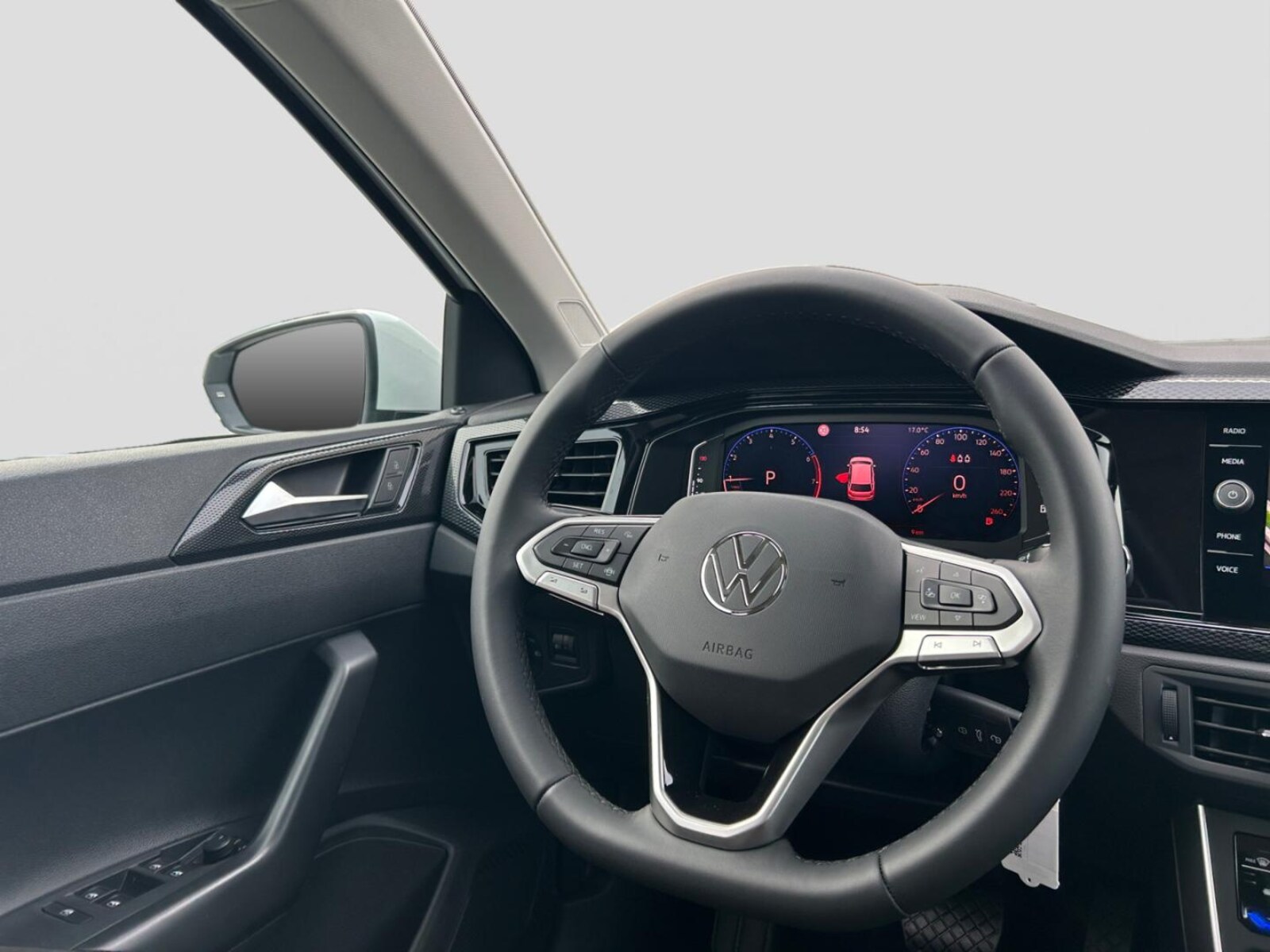Volkswagen Polo – Bild 7