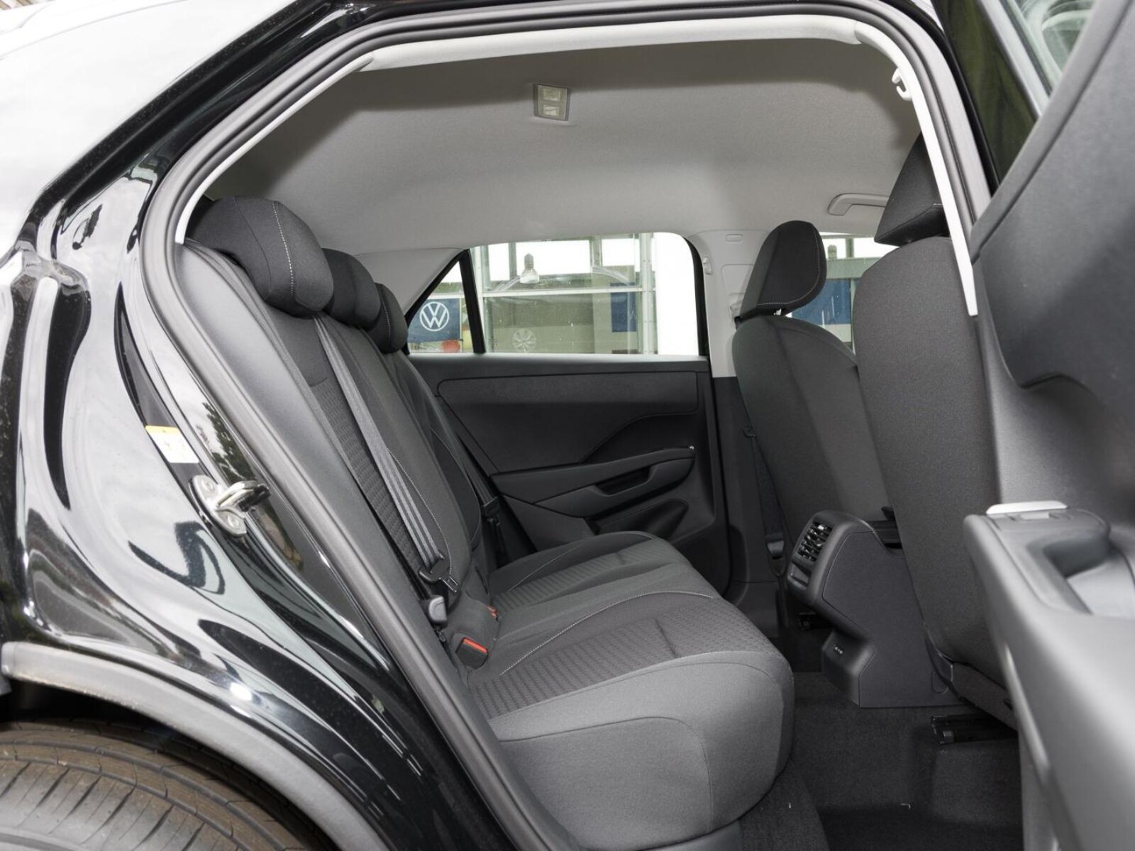 Volkswagen T-Roc – Bild 8