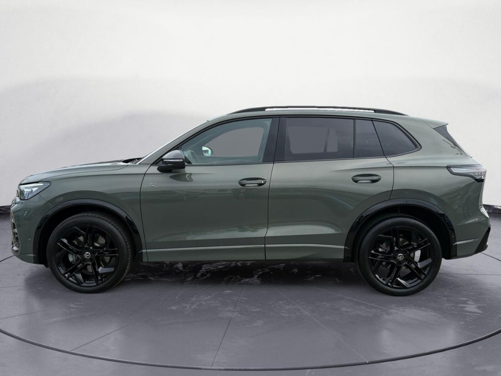 Volkswagen Tiguan – Bild 3