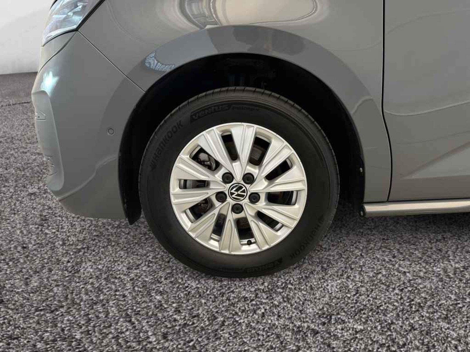Volkswagen California – Bild 4