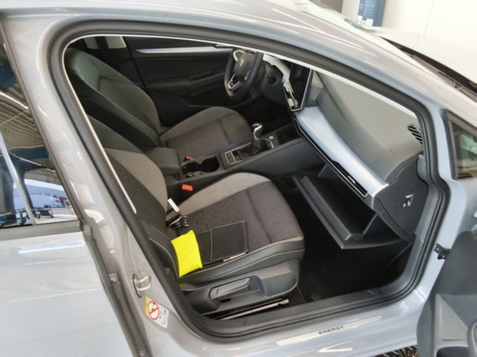 Volkswagen Golf – Bild 5