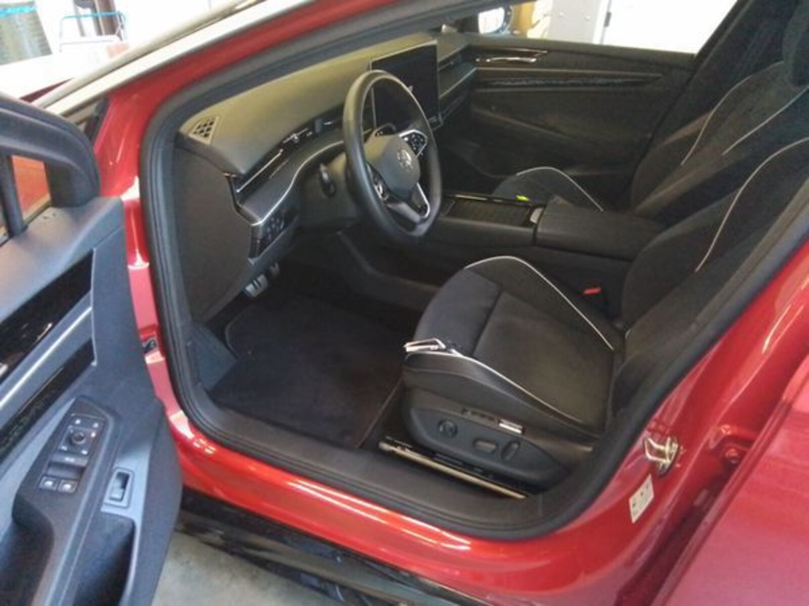 Volkswagen ID.7 Tourer – Bild 6