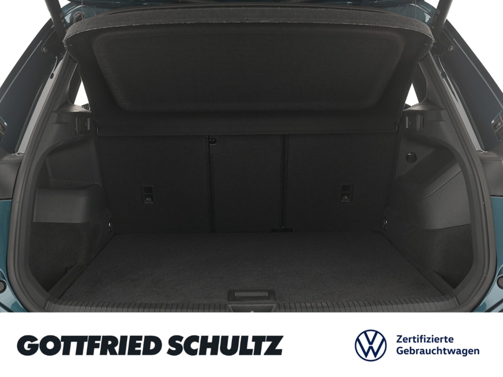 Volkswagen Tiguan – Bild 9
