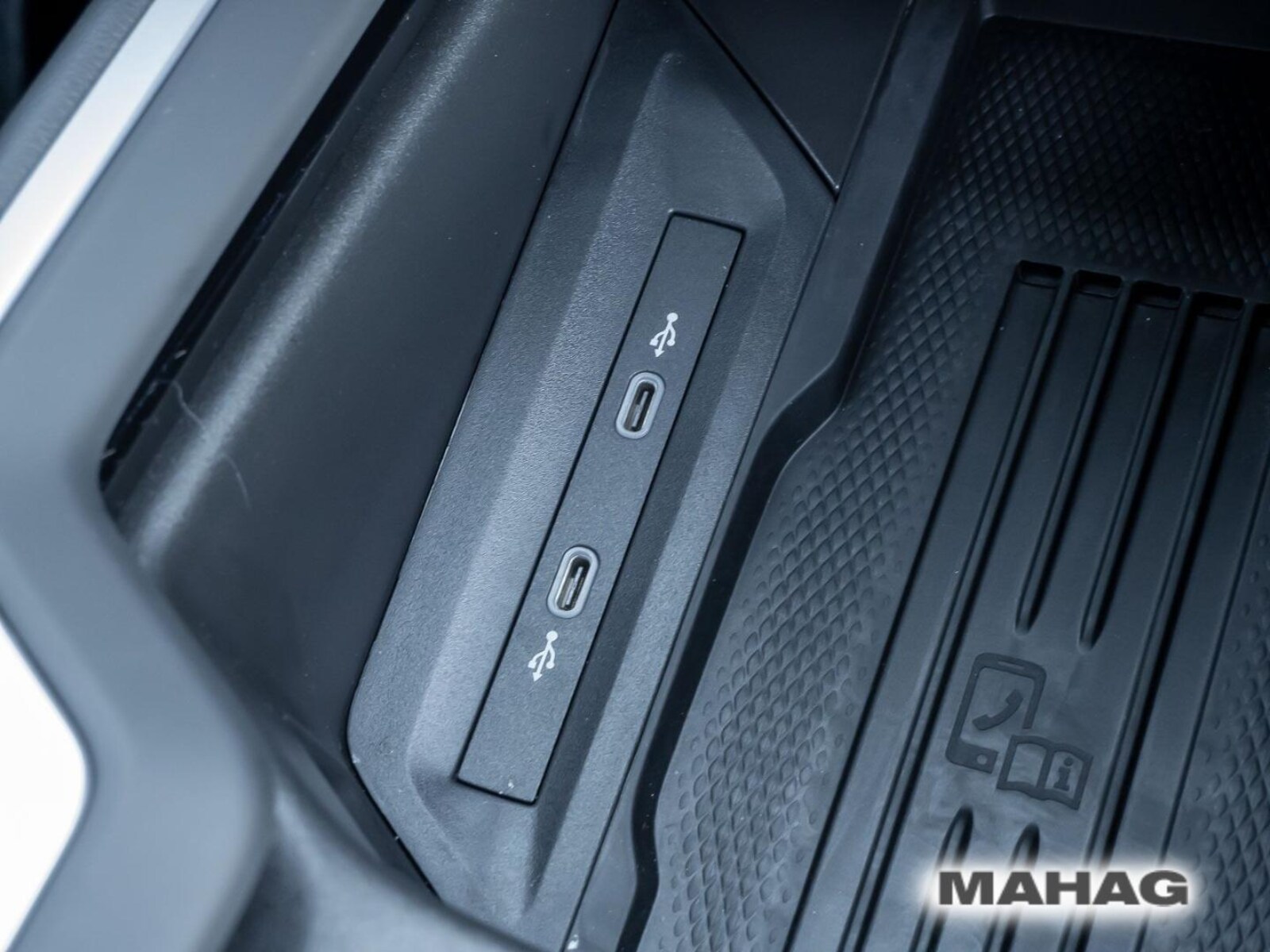 Volkswagen Passat – Bild 24