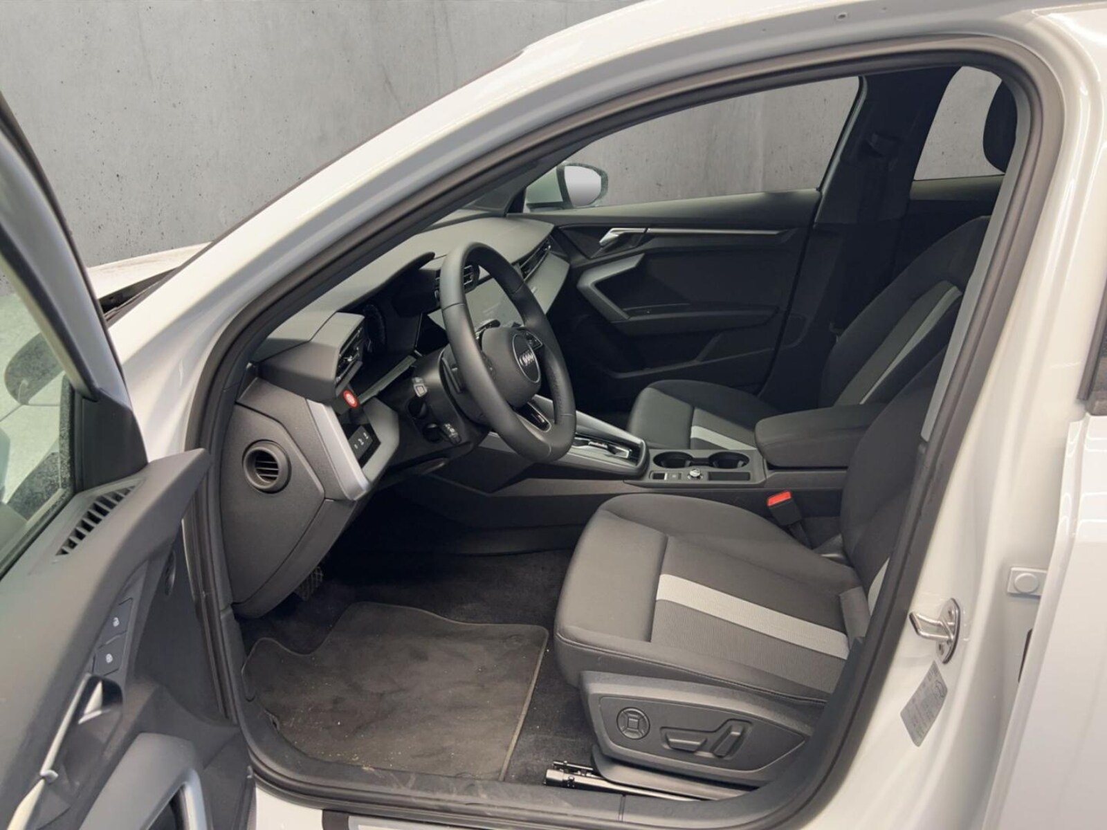 Audi A3 Sportback – Bild 8