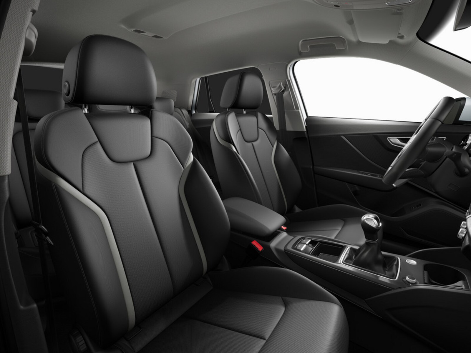 Audi Q2 – Bild 5