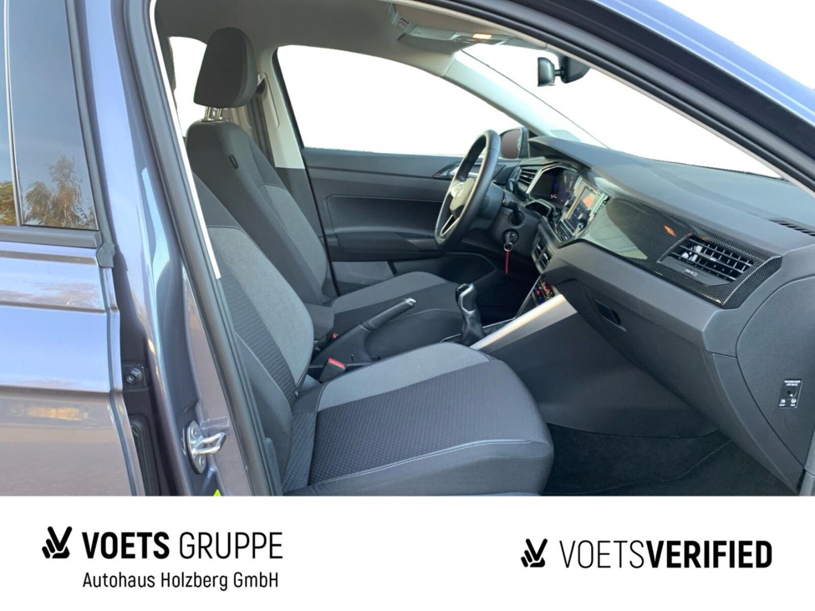 Volkswagen Polo – Bild 6