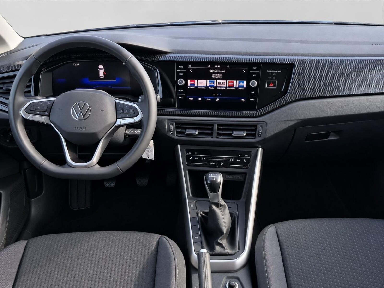 Volkswagen Taigo – Bild 5
