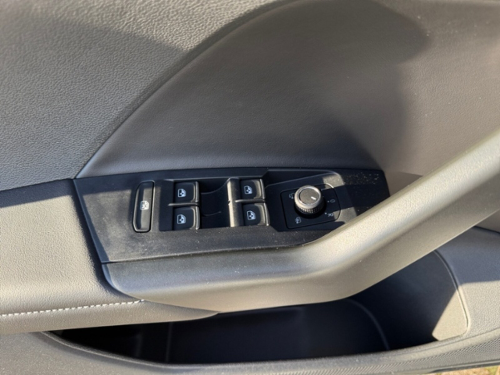 Volkswagen T-Cross – Bild 18