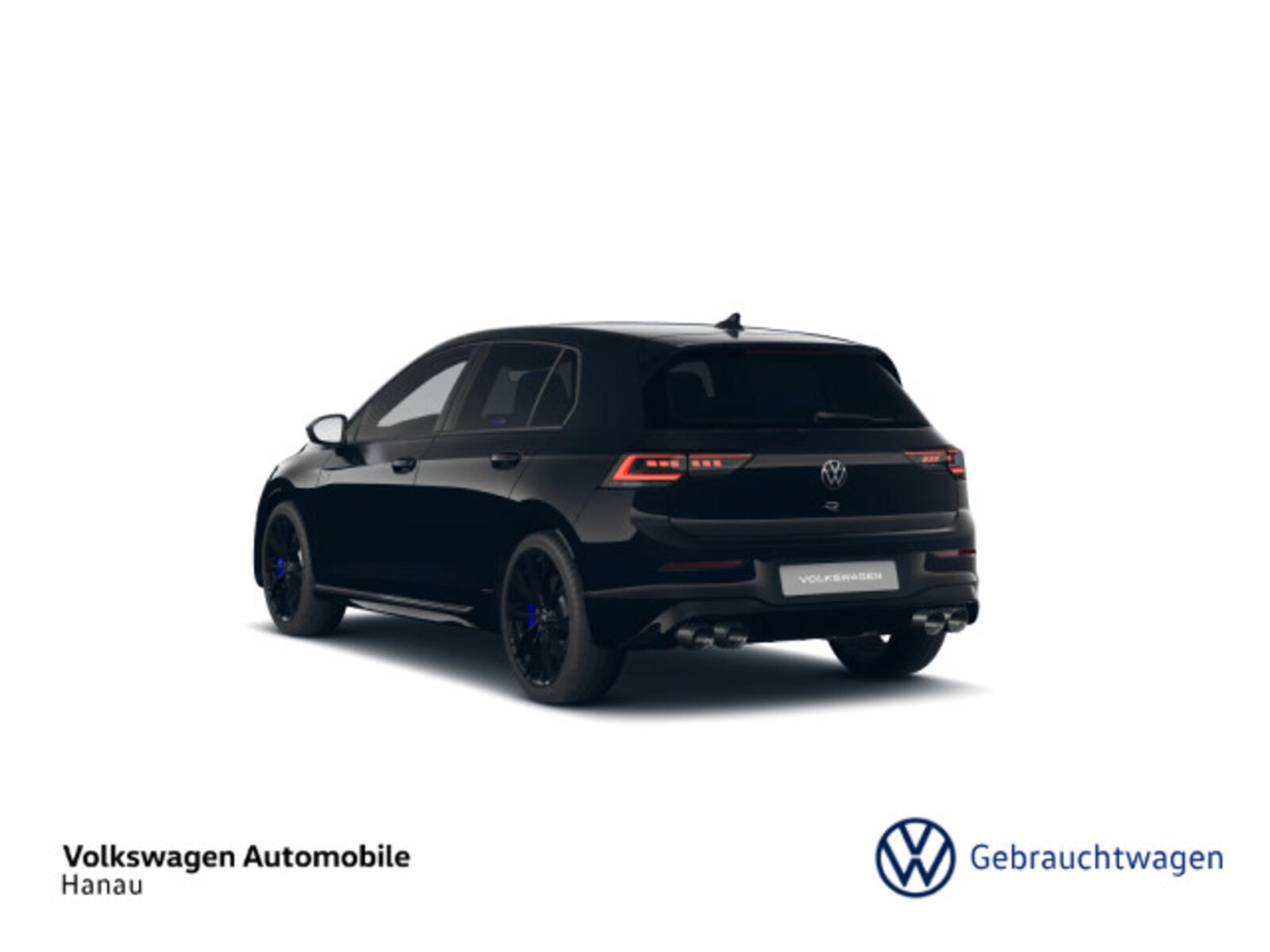 Volkswagen Golf – Bild 9