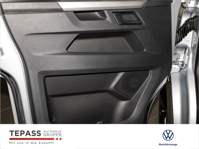 Volkswagen T6.1 California