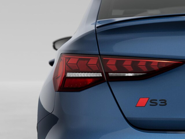 Audi S3 TFSI Quattro S Tronic - 2024 - Joinsteer - #8