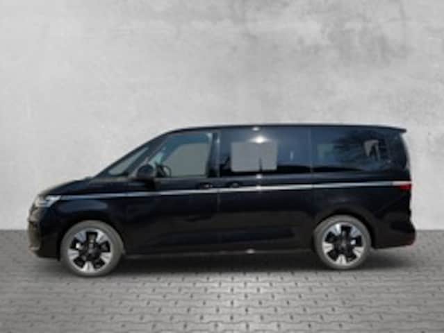 Volkswagen Multivan langversion