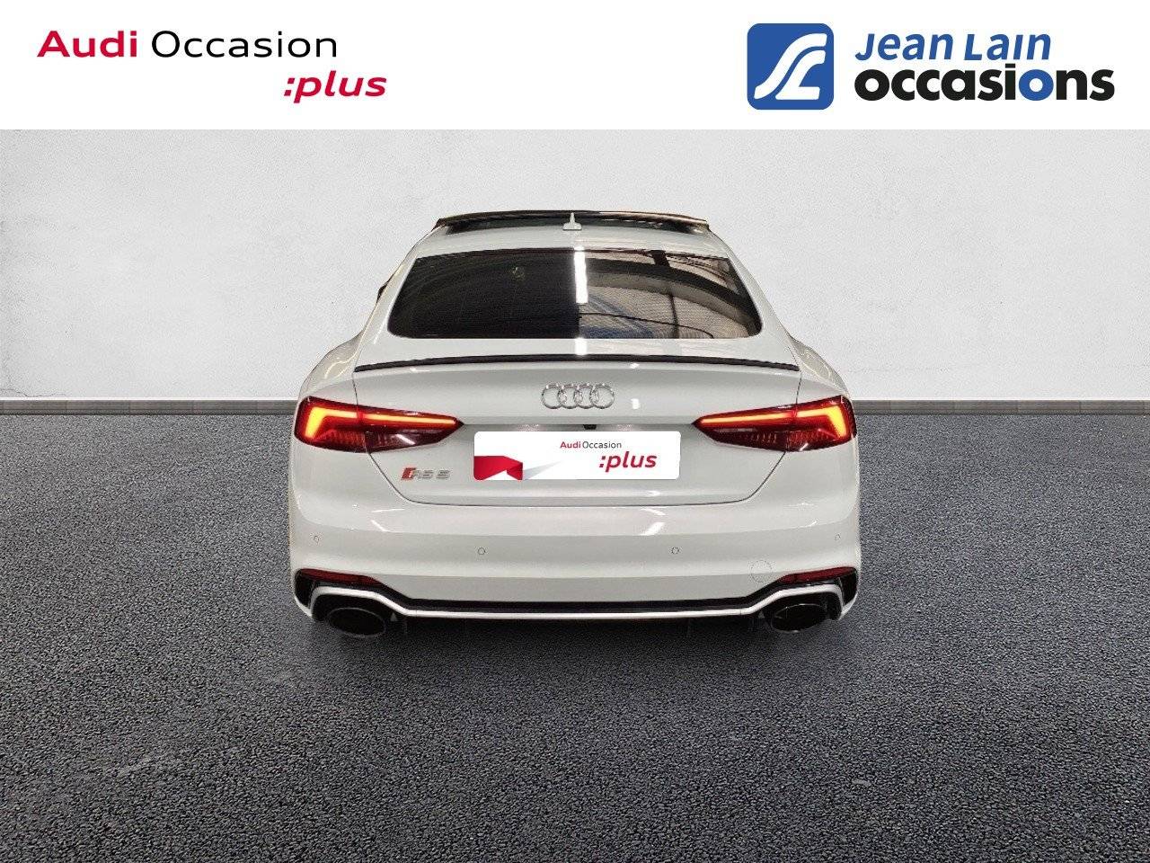 Image about Audi RS 5 Sportback RS 5 Sportback 331 kW (450 ch) tiptronic