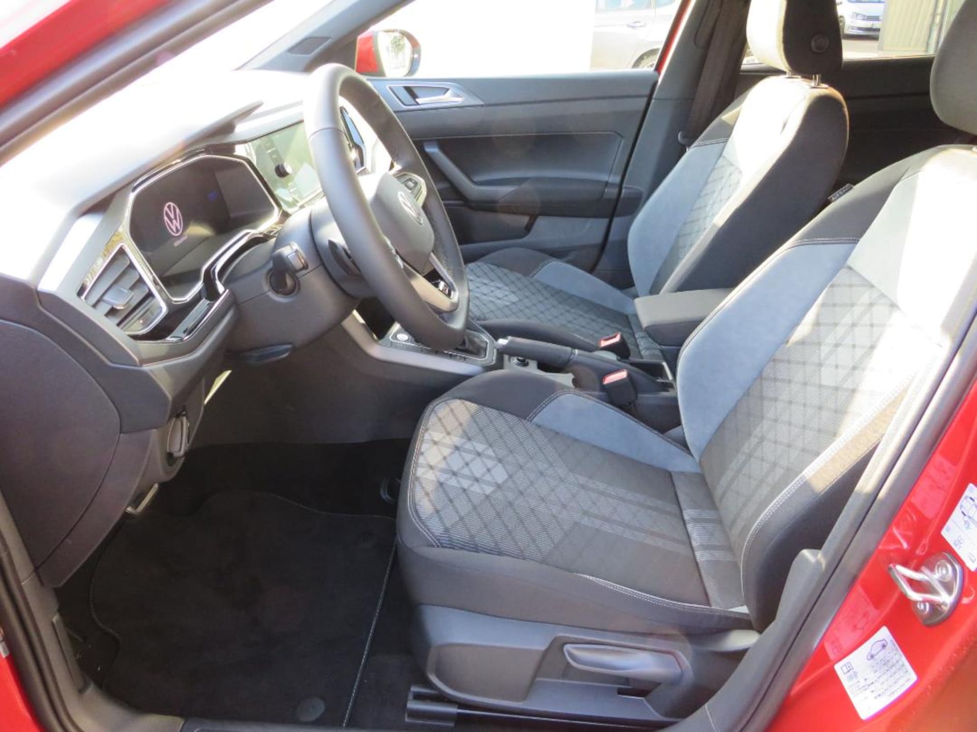 Volkswagen Taigo R-Line