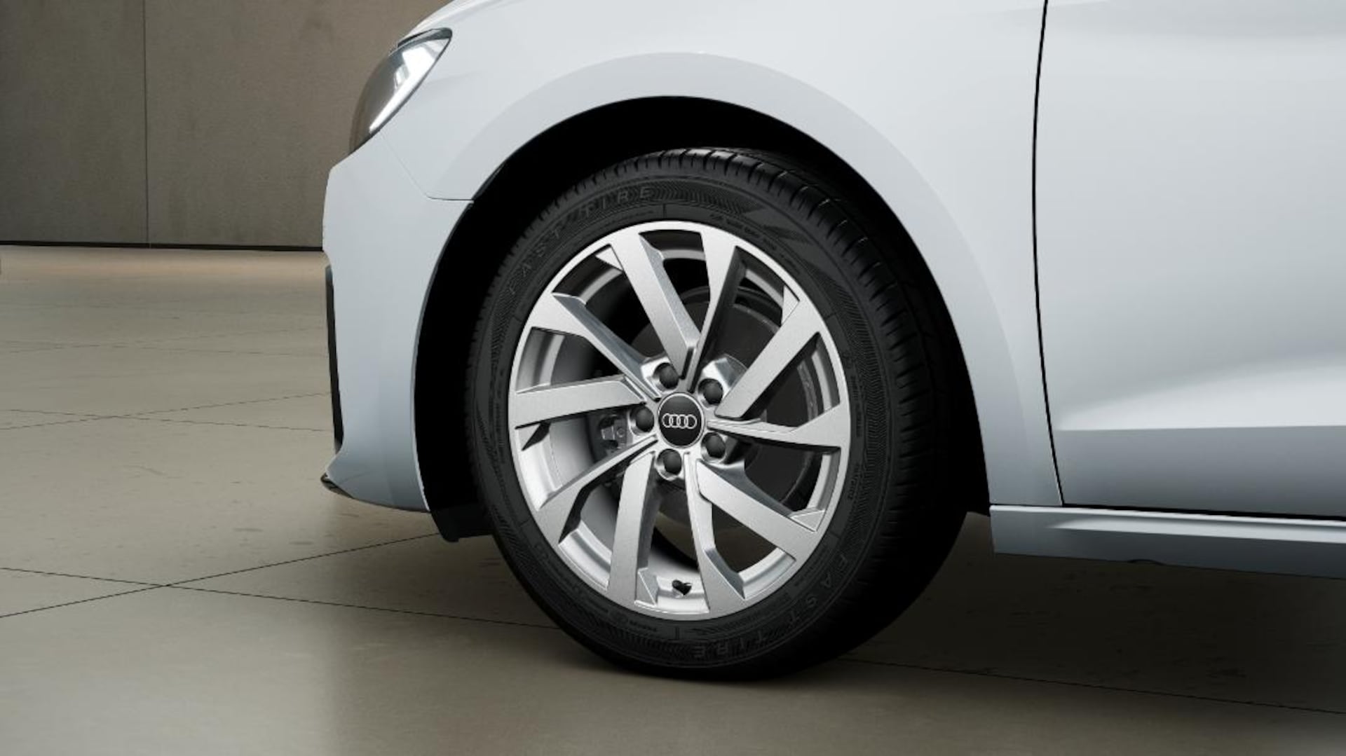 Audi A1 Sportback Advanced