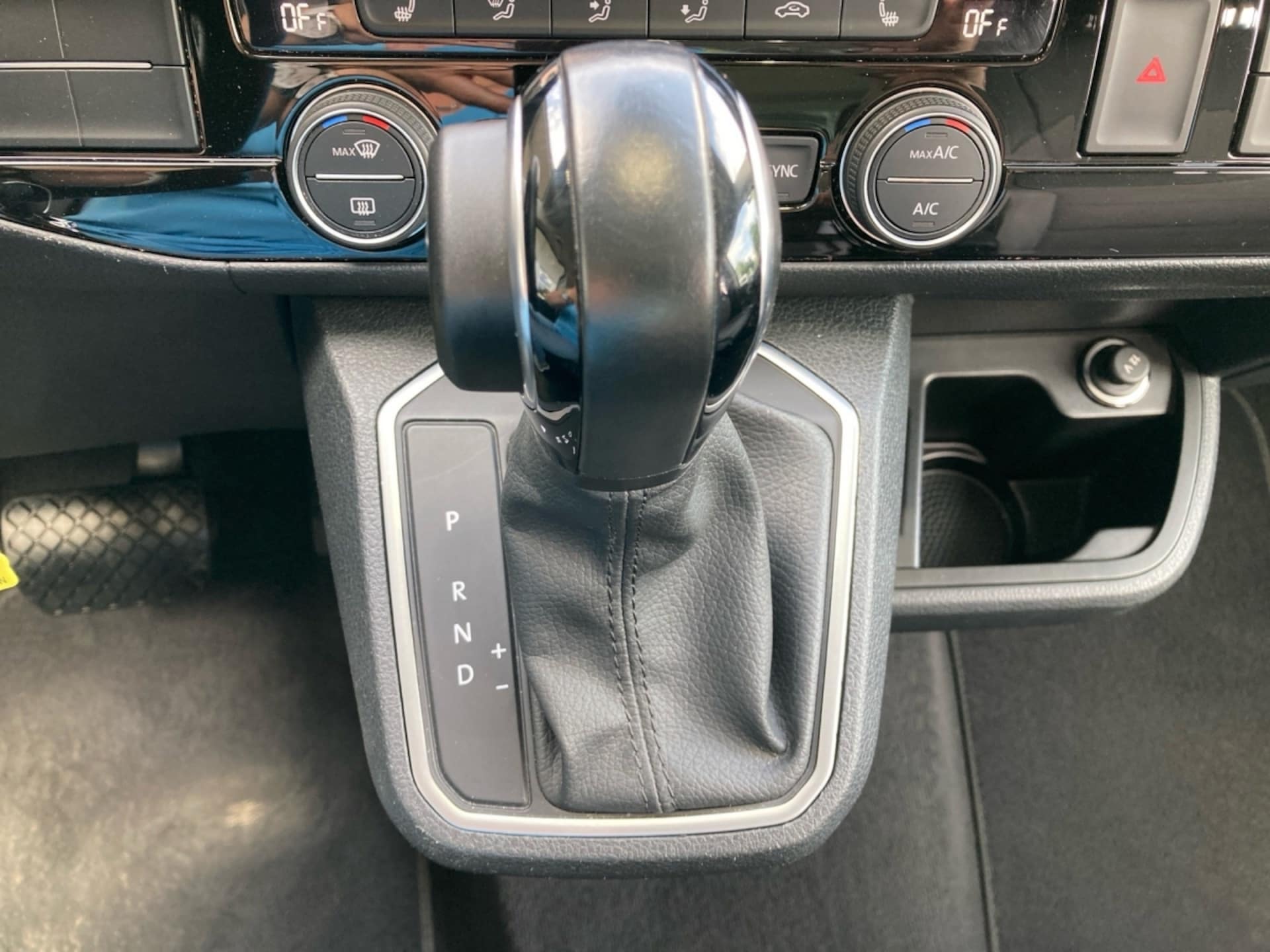 Volkswagen T6.1 Multivan Comfortline
