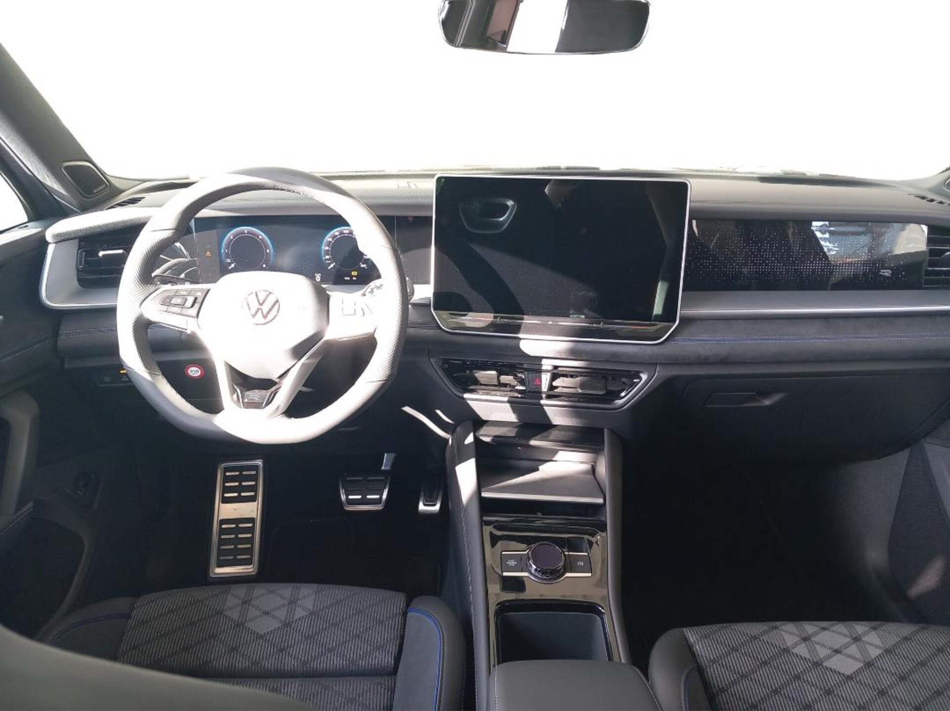 Volkswagen Tayron R-Line