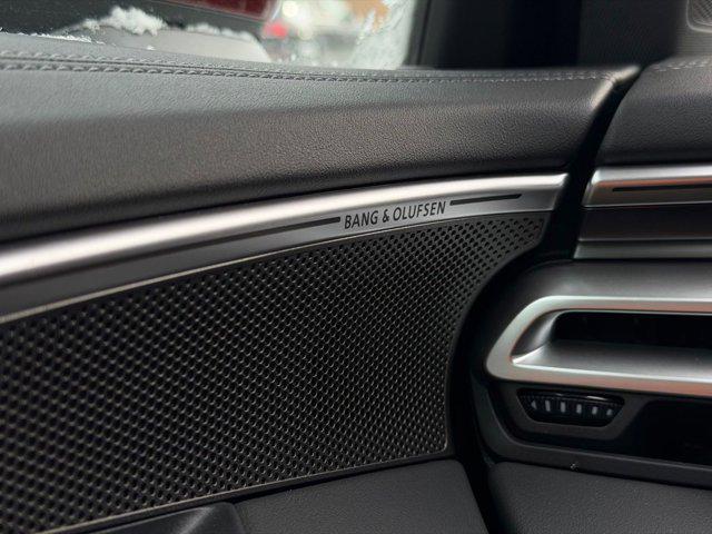 2025 Audi A5 Premium Plus - Photo 21