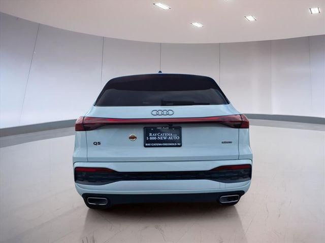 2025 Audi Q5