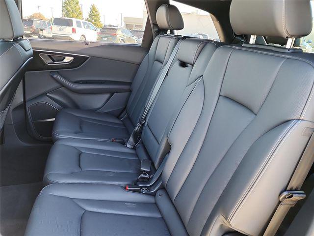 2026 Audi Q7 Premium Plus - Photo 25