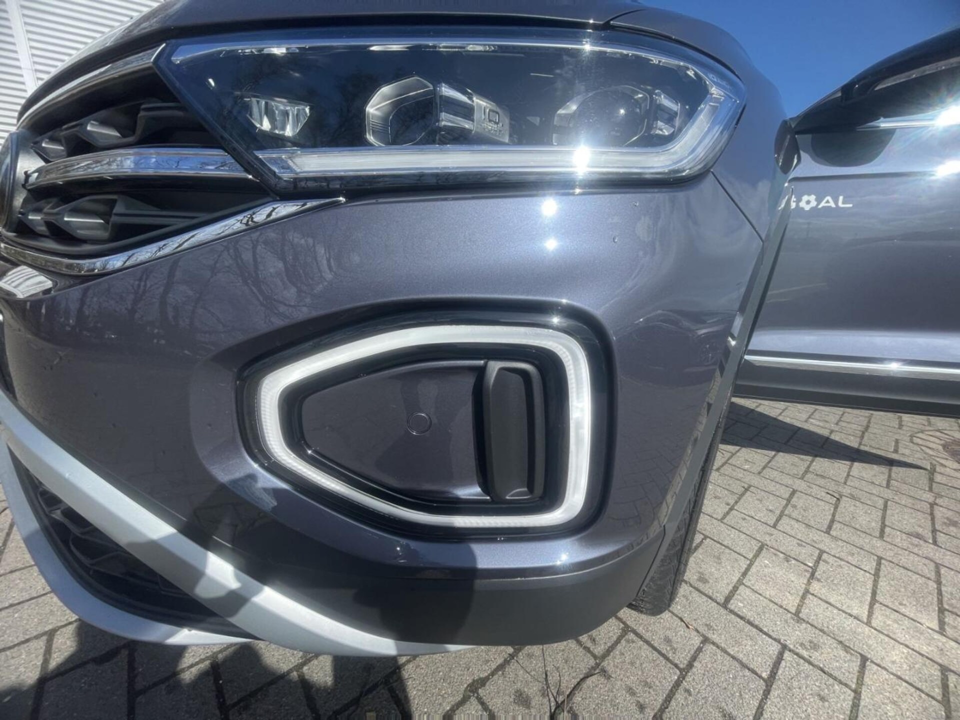 Volkswagen T-Roc Cabriolet Style