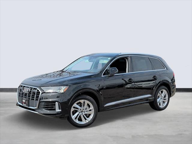 2023 Audi Q7