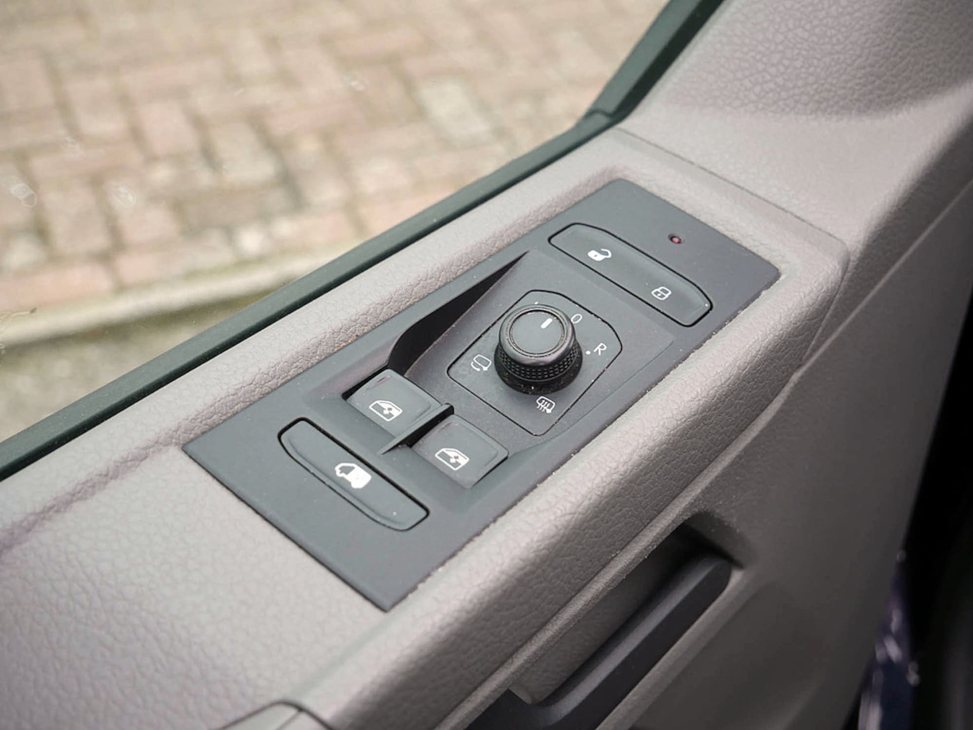 Volkswagen T6.1 Transporter Kasten kurzer Radstand
